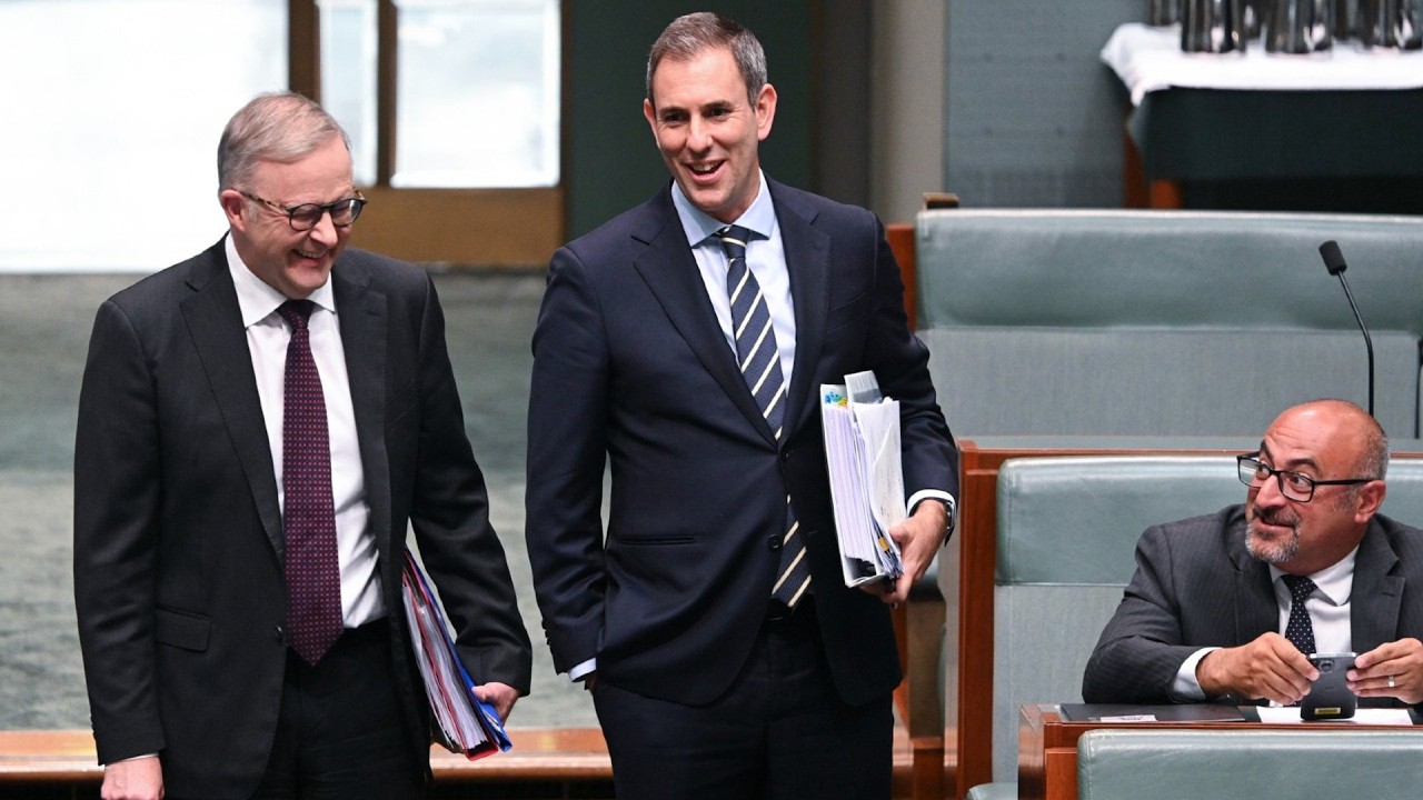 Albanese asked how many more chances he&rsquo;ll give &lsquo;failing&rsquo; Chalmers
