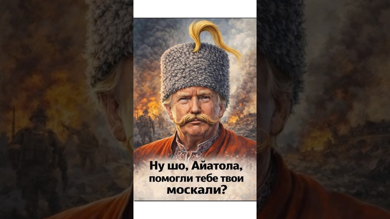 Русский Голос Америки 11 марта, 2026.
