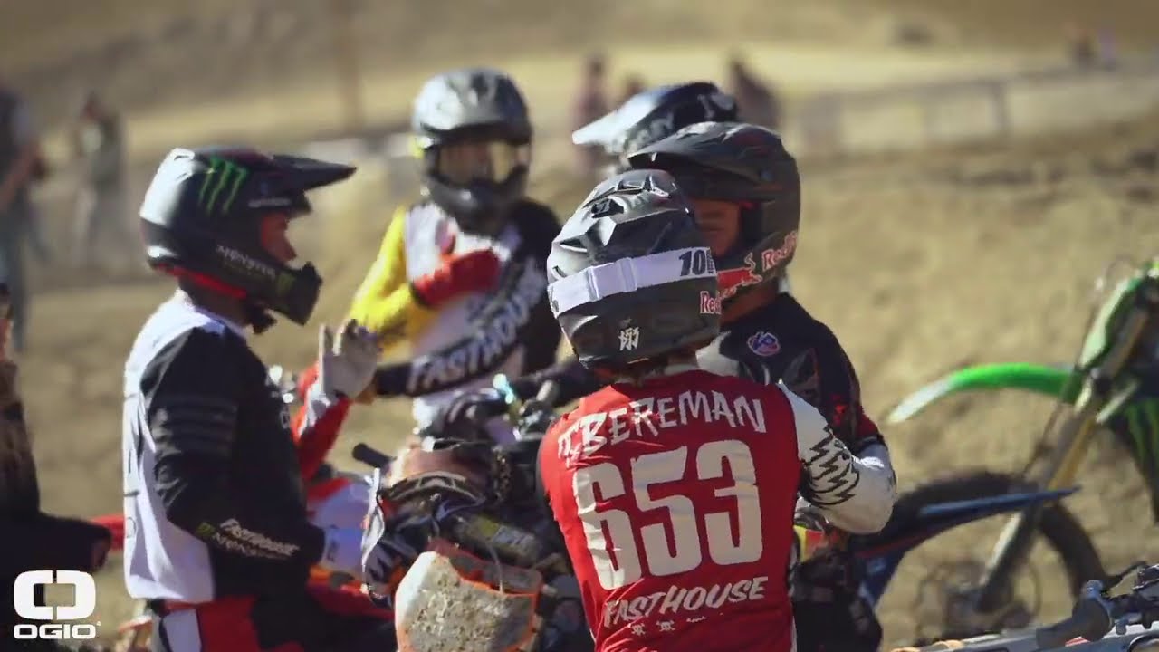 A Day in the Dirt 23 Wrapup Video!