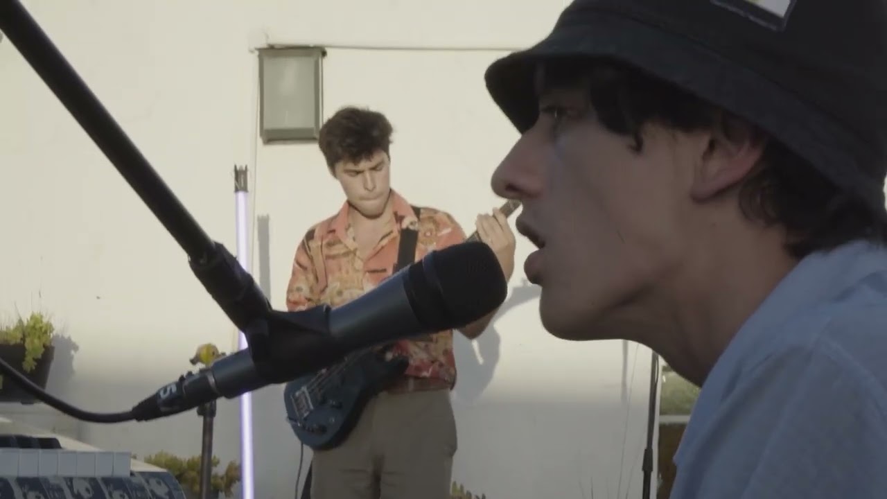 Sakatumba | SESIONES TT | #1