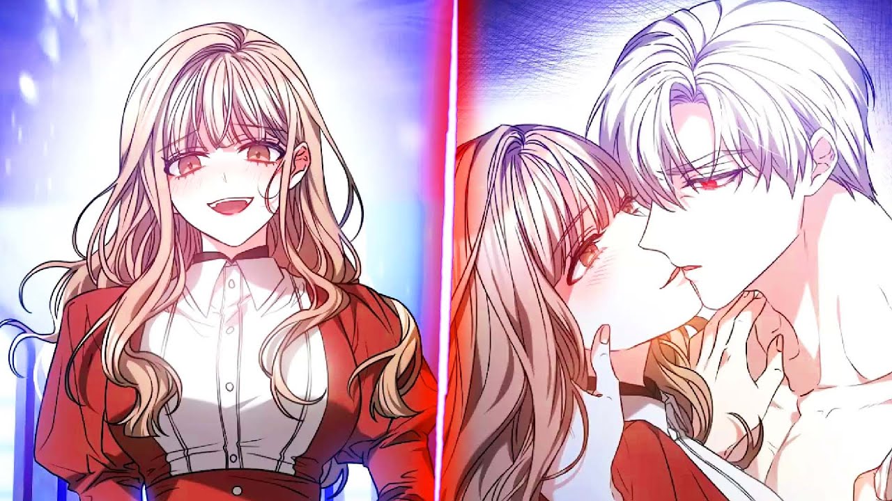 She Was Imprisoned In A Tower With Mage Prince Who Is Obsessed With Her | Manhwa Recap