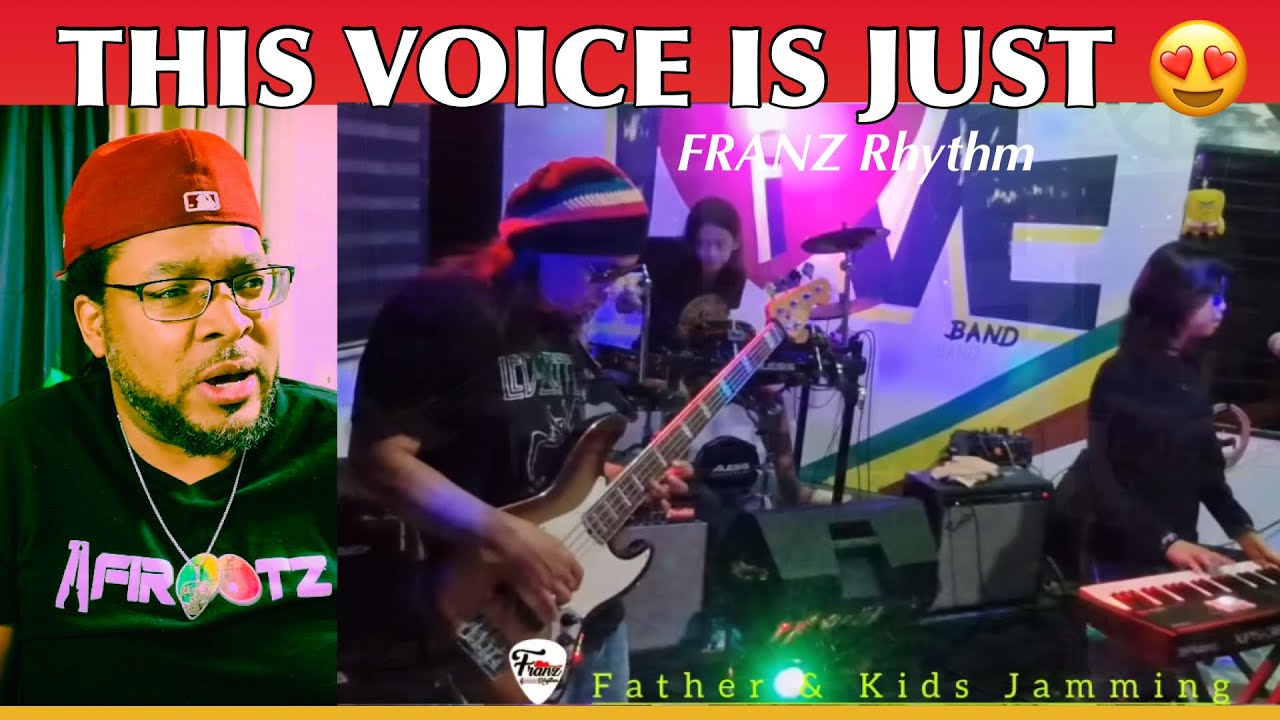FRANZ RHYTHM 