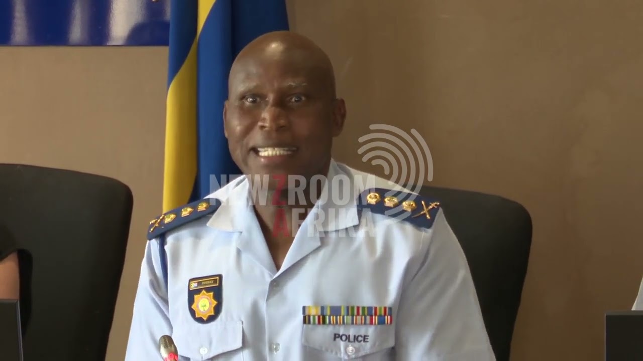 Western Cape crime statistics paints a grim picture