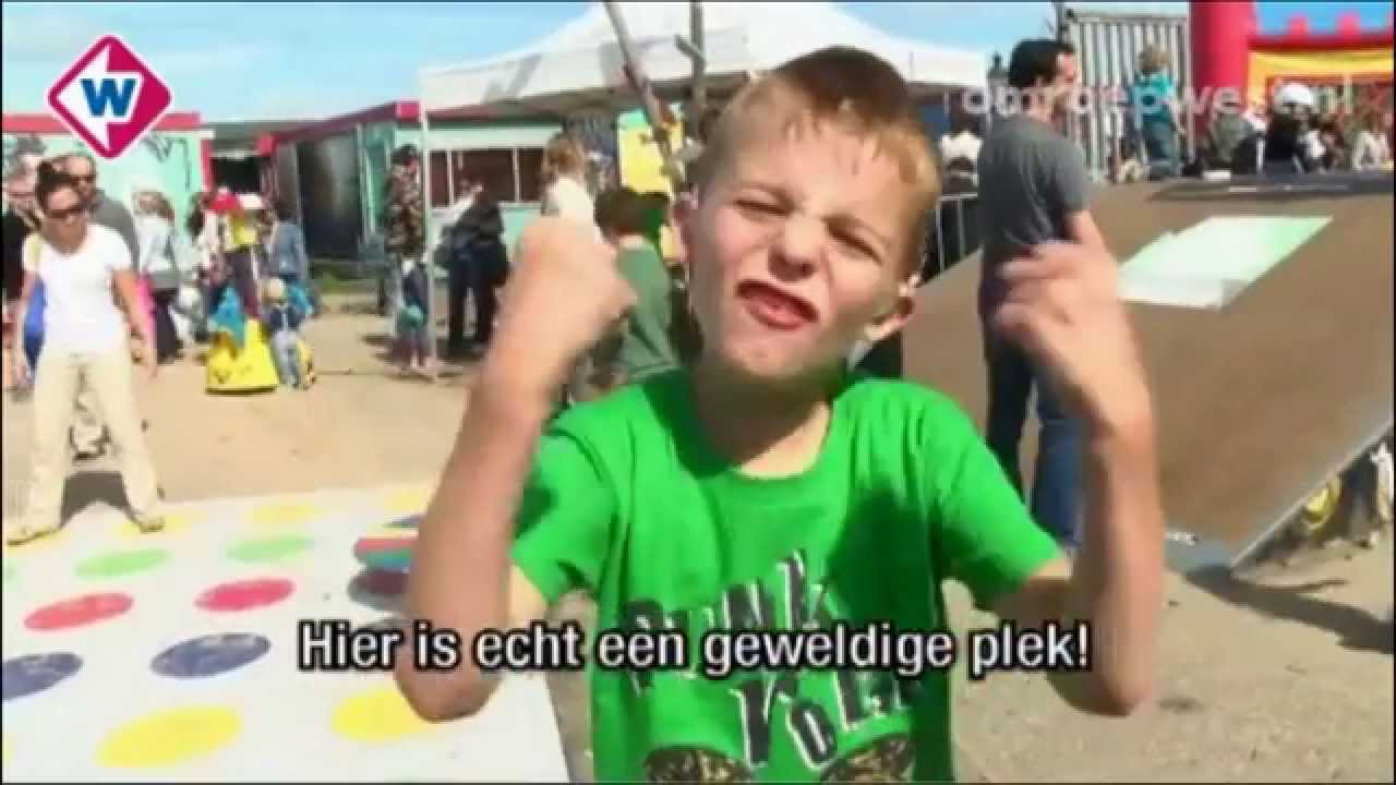 Festival voor doven en slechthorenden: (((Mute Sounds
