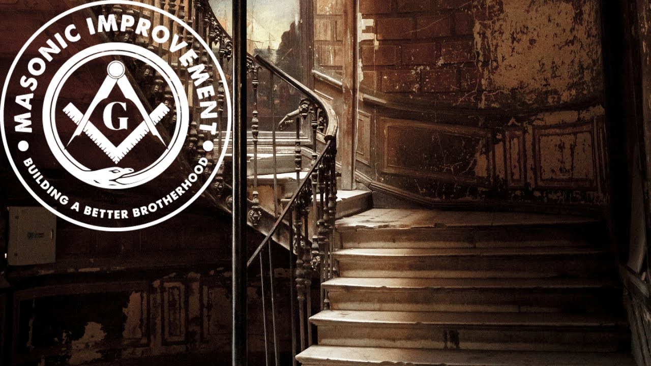Should Masonic Lodges Be Held To Greater Standards? - With RW Justin Duty