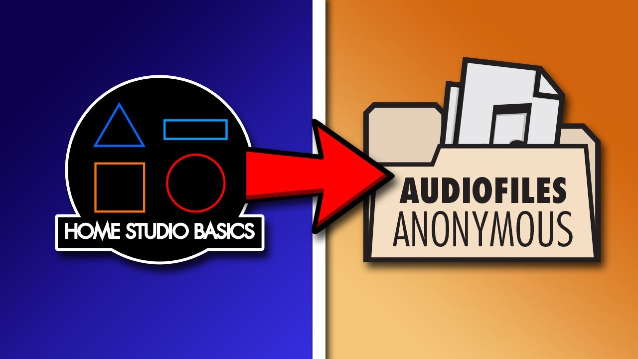 Why I Started AudioFiles Anonymous (And What's Coming Next)