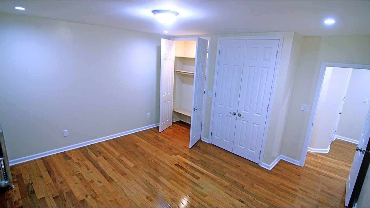 RENTED- A True Family Size Apartment A Rare Find in New York City. Email us at 718rents@gmail.com