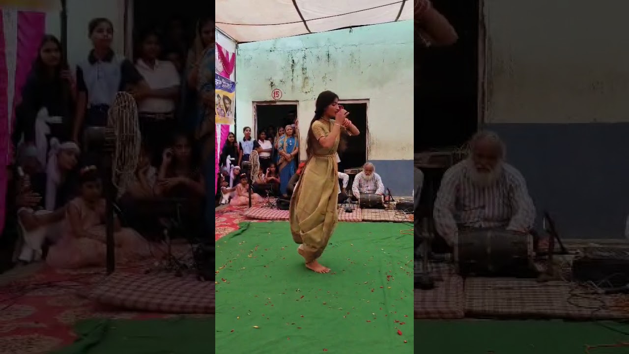 ओ रे पिया ,ओ रे पिया 15 अगस्त 2025 R. G. V SCHOOL