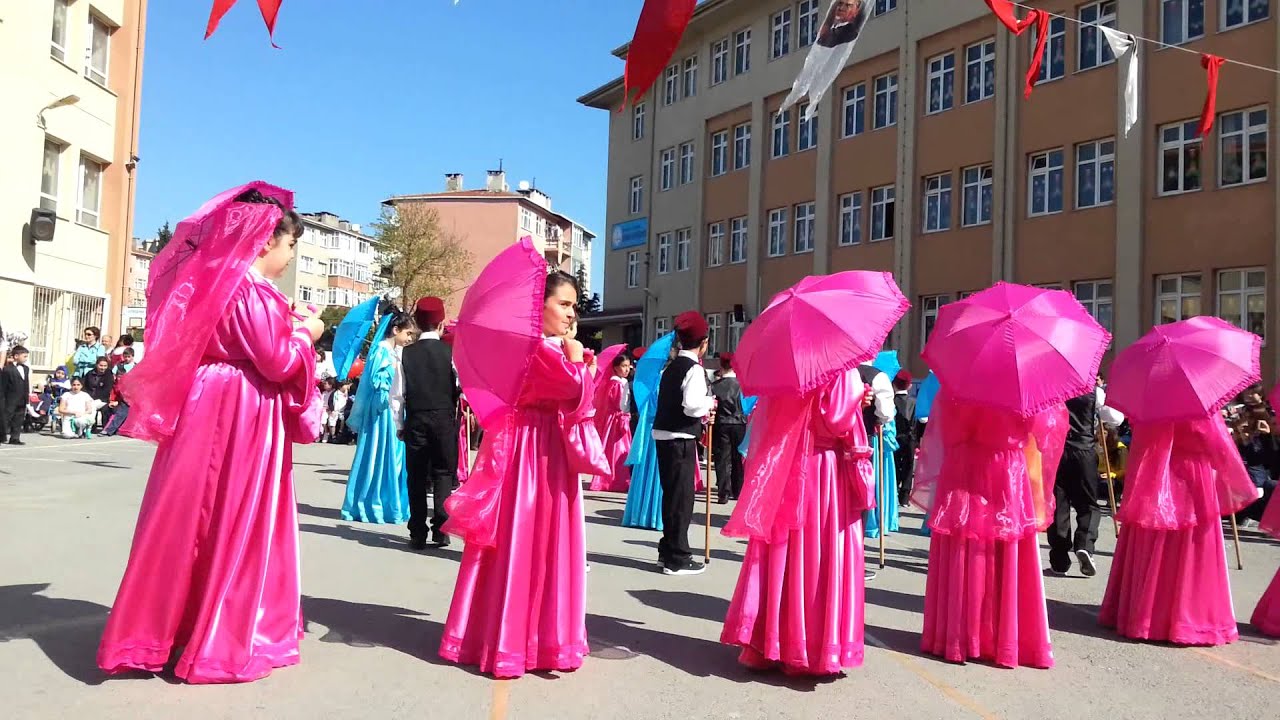 Üsküdara gideriken
