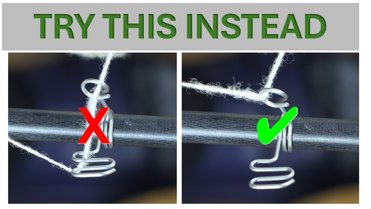 How to Use the New Majacraft Flyer Hooks: The 