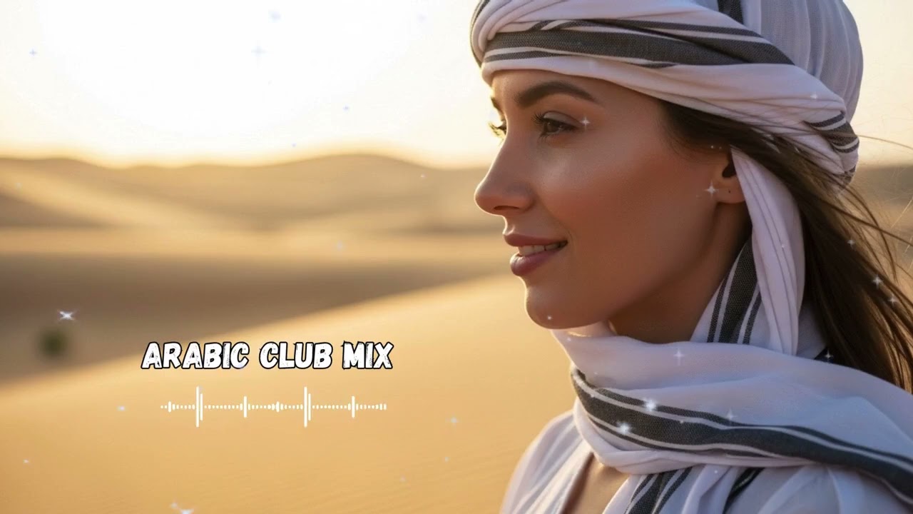 Habibi Remix 2026 | Ultimate Arabic Dance Floor Banger 🔥🎧