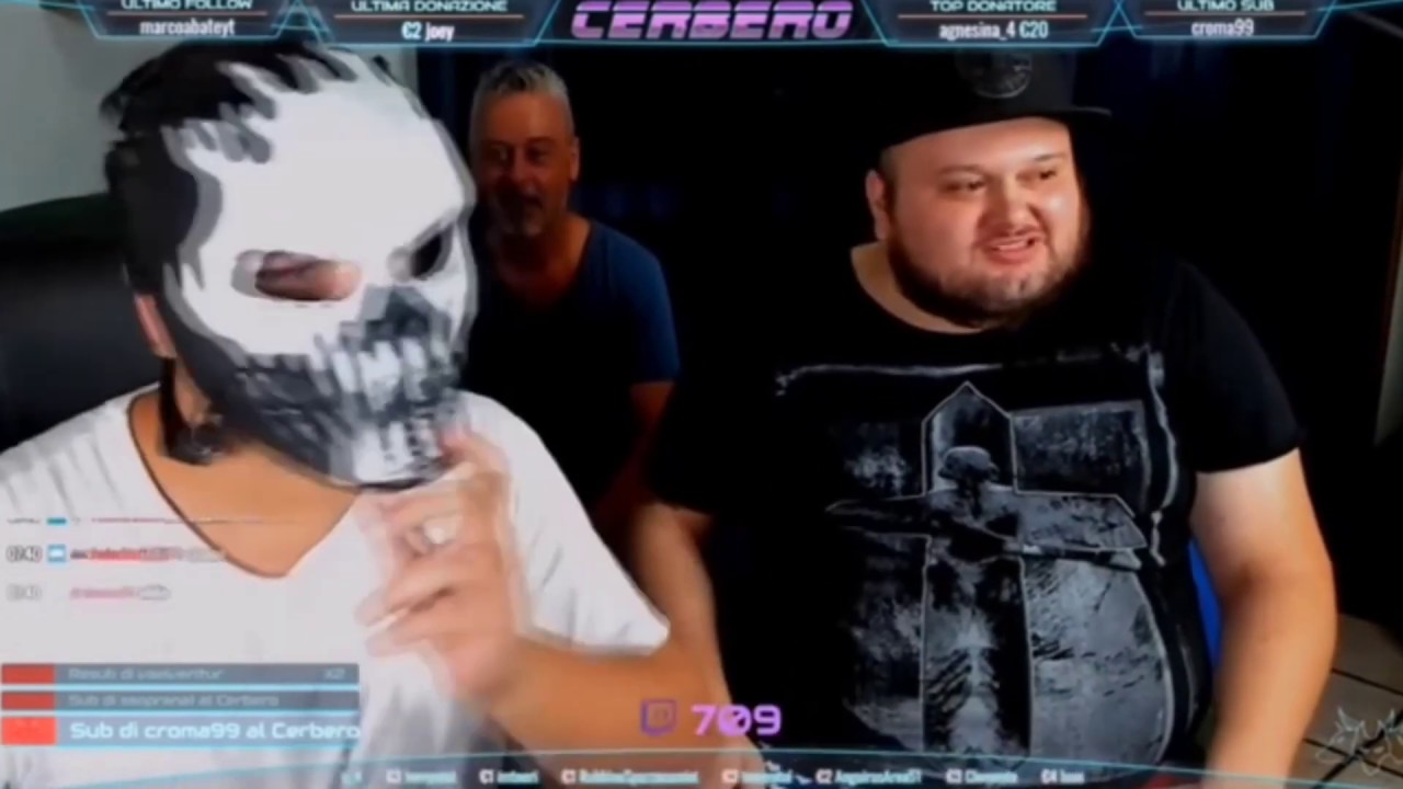 Best of FLAME | Cerbero Podcast