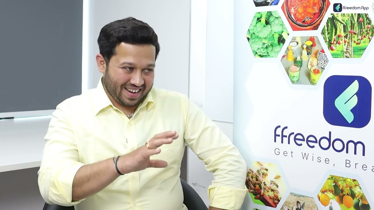 How To Start a Integrated Farming? Integrated Farming Details in Kannada | Learn From Mahendra