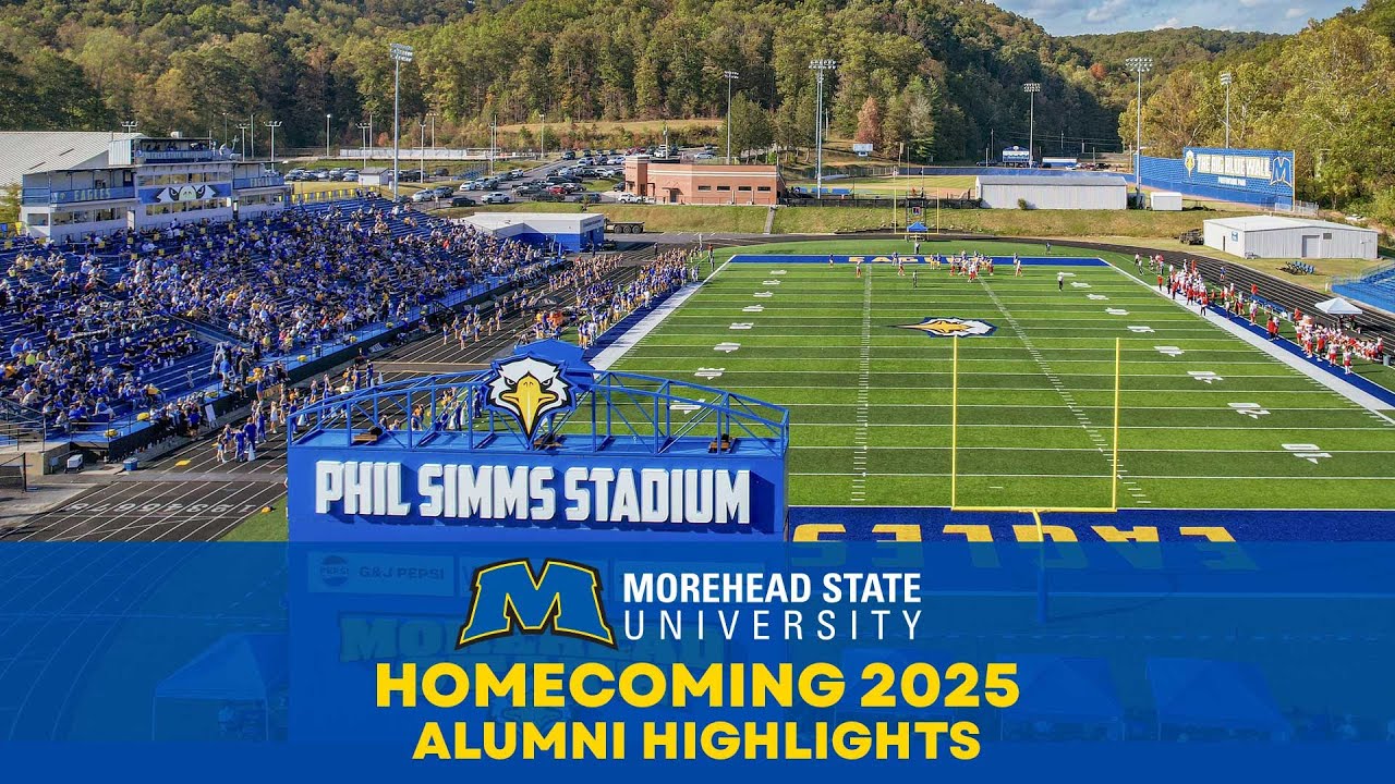 :MSU Homecoming 2025: A Celebration of Eagle Spirit and Alumni Legacy 🦅