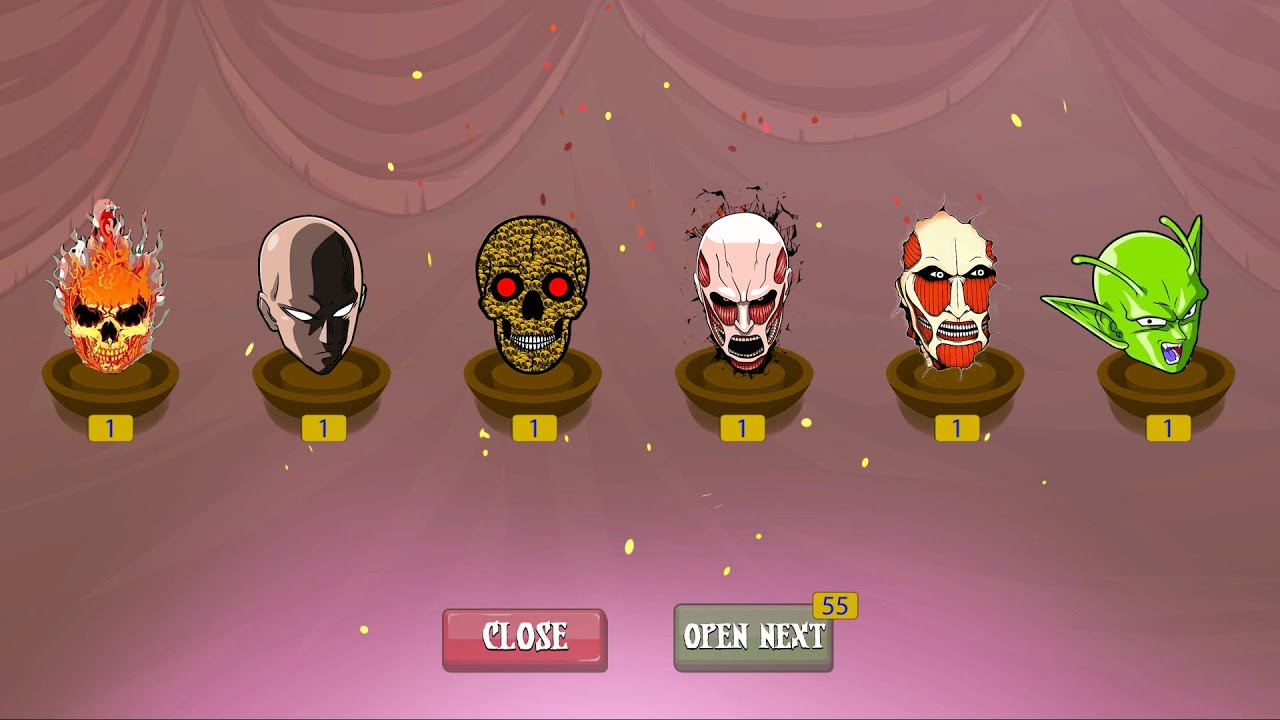 Omg ! Chest Unlocked Limited All Icons Super Final Boss New Update | Stick War Legacy