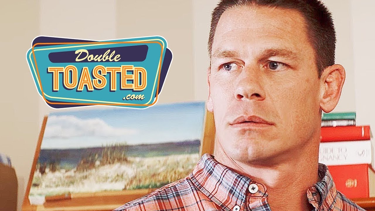 BLOCKERS MOVIE REVIEW (Starring John Cena)