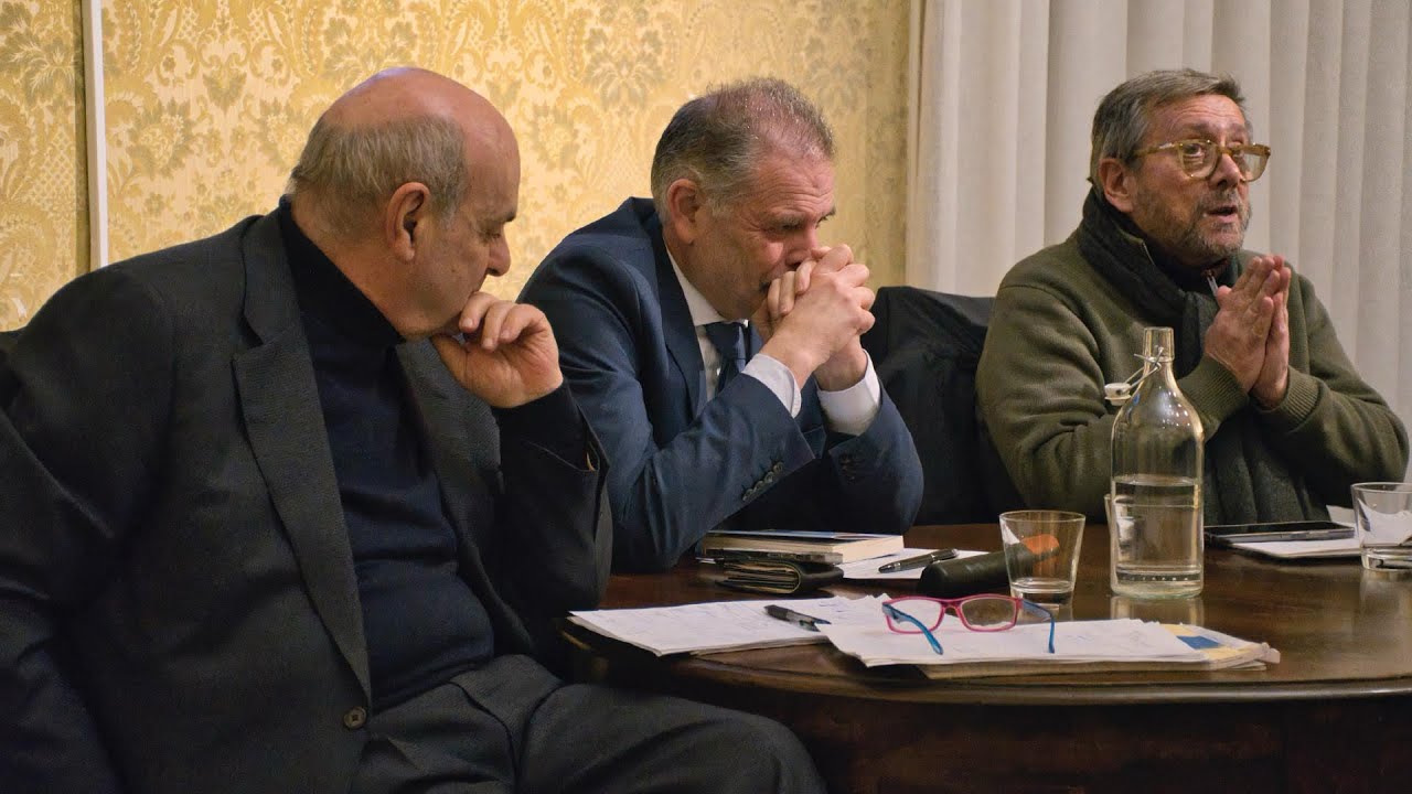 Servono ancora le Regioni? Per una storia del regionalismo in Italia…