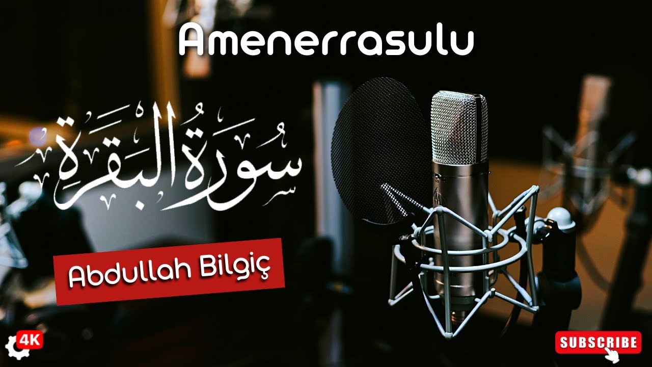 Amenerrasulu | Abdullah BİLGİ&Ccedil;