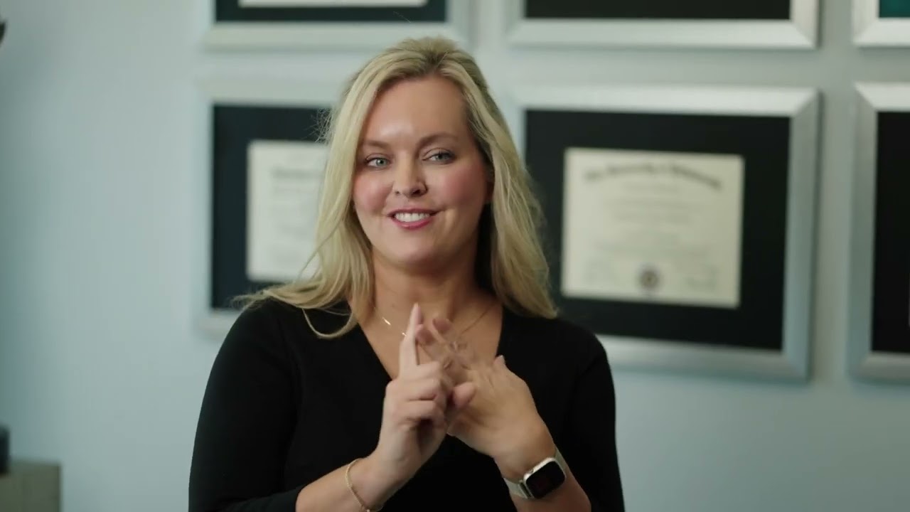 Understanding GetHairMD™ with Jasmine Alderson | LUX ~ A Medical Spa