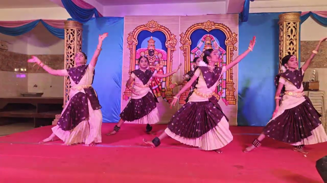 Thulasi Matha