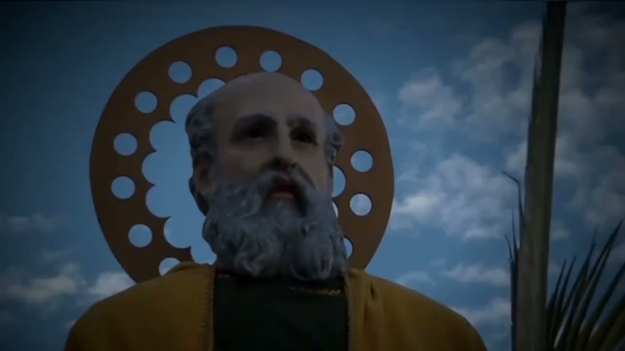 SEMANA SANTA PIEDECUESTA 2023. VIDEO PROMOCIONAL