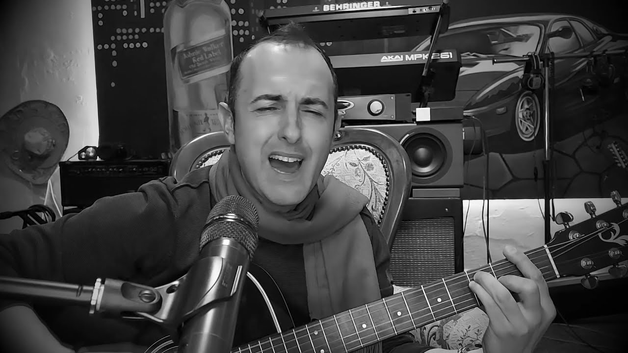ПРЪСТЕН - КАНЕЛА и Димо ( П.И.Ф.) / PRASTEN - KANELA & Dimo (P. I. F.) [Acoustic Cover by STELLko]