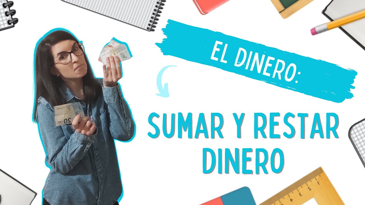 Operaciones con euros y céntimos | Números decimales