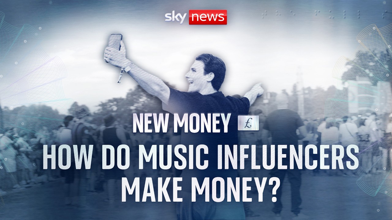 How has social media changed music journalism? | New Money