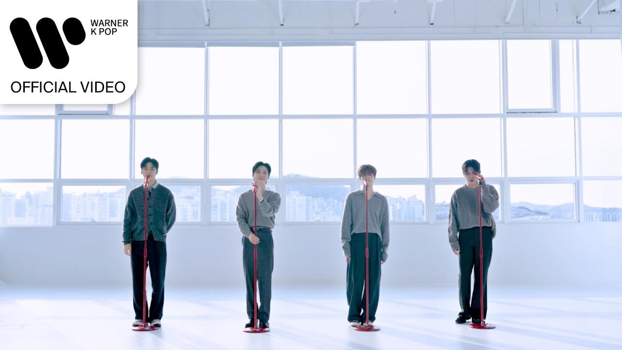 AB6IX (에이비식스) - 1분 1초 (A Minute, A Second) [Music Video]