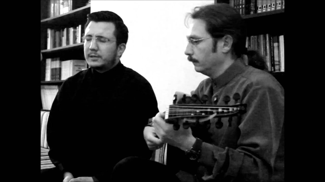 Ey Gül-i Bağ-ı Edâ Sana Oldum Müptelâ