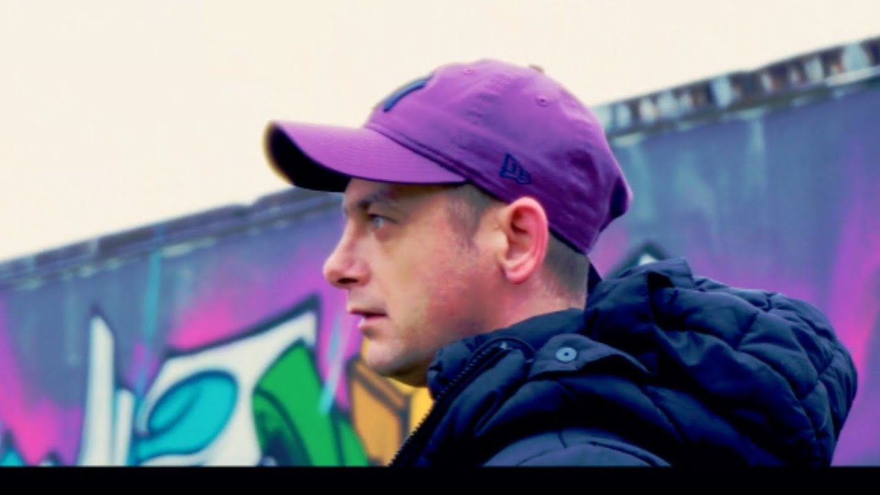 BWD SAIO-NIE POLEGŁEM(PROD JARXX,JAVEURE) KLIP OFICJALNY 