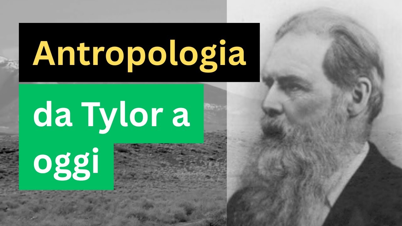 Breve storia dell'antropologia: dalle origini ai giorni nostri