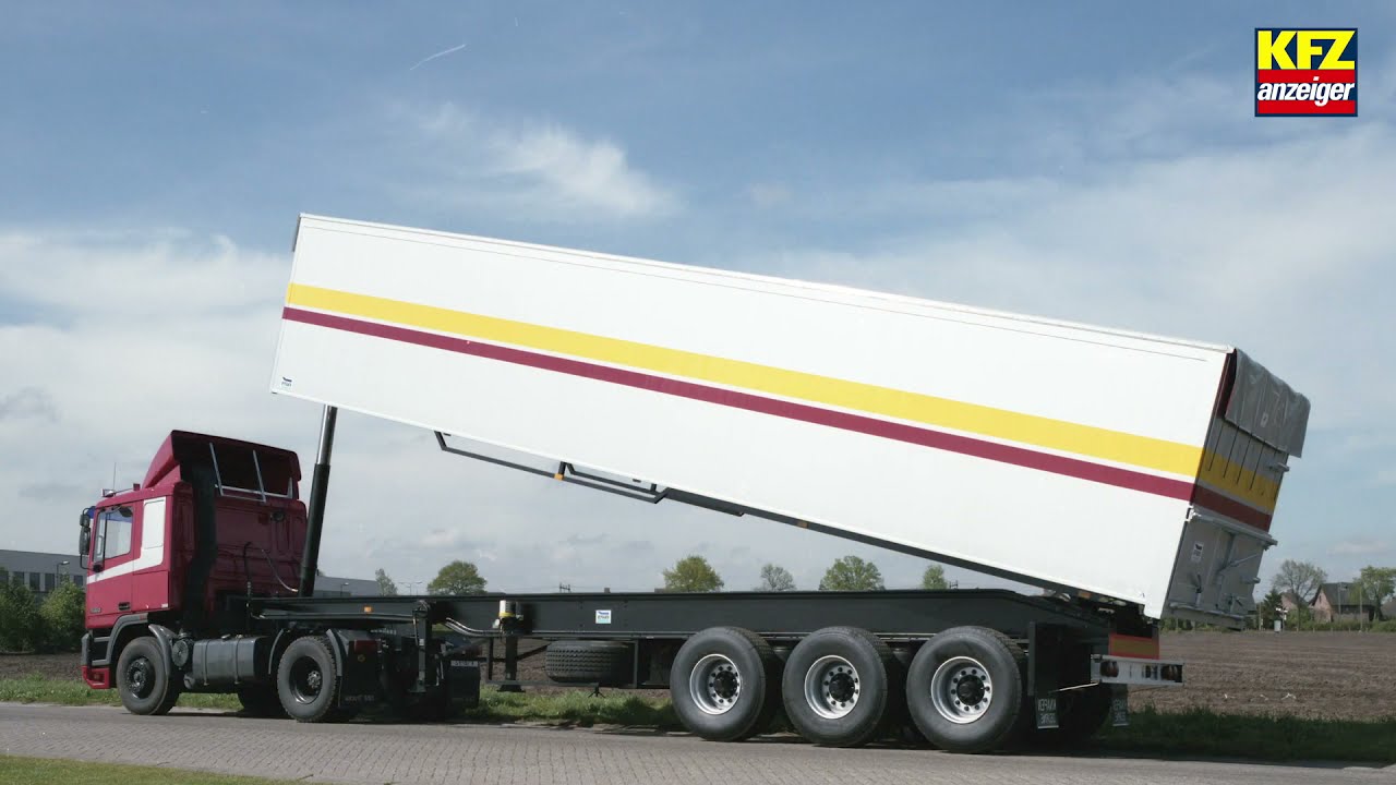 Neues von den Schubboden - Knapen Trailer Interview