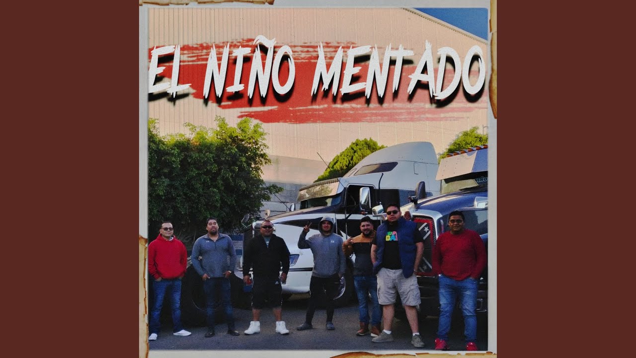 EL NIÑO MENTADO