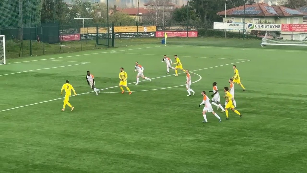 FERIOLO 3 -  BAGNELLA 3