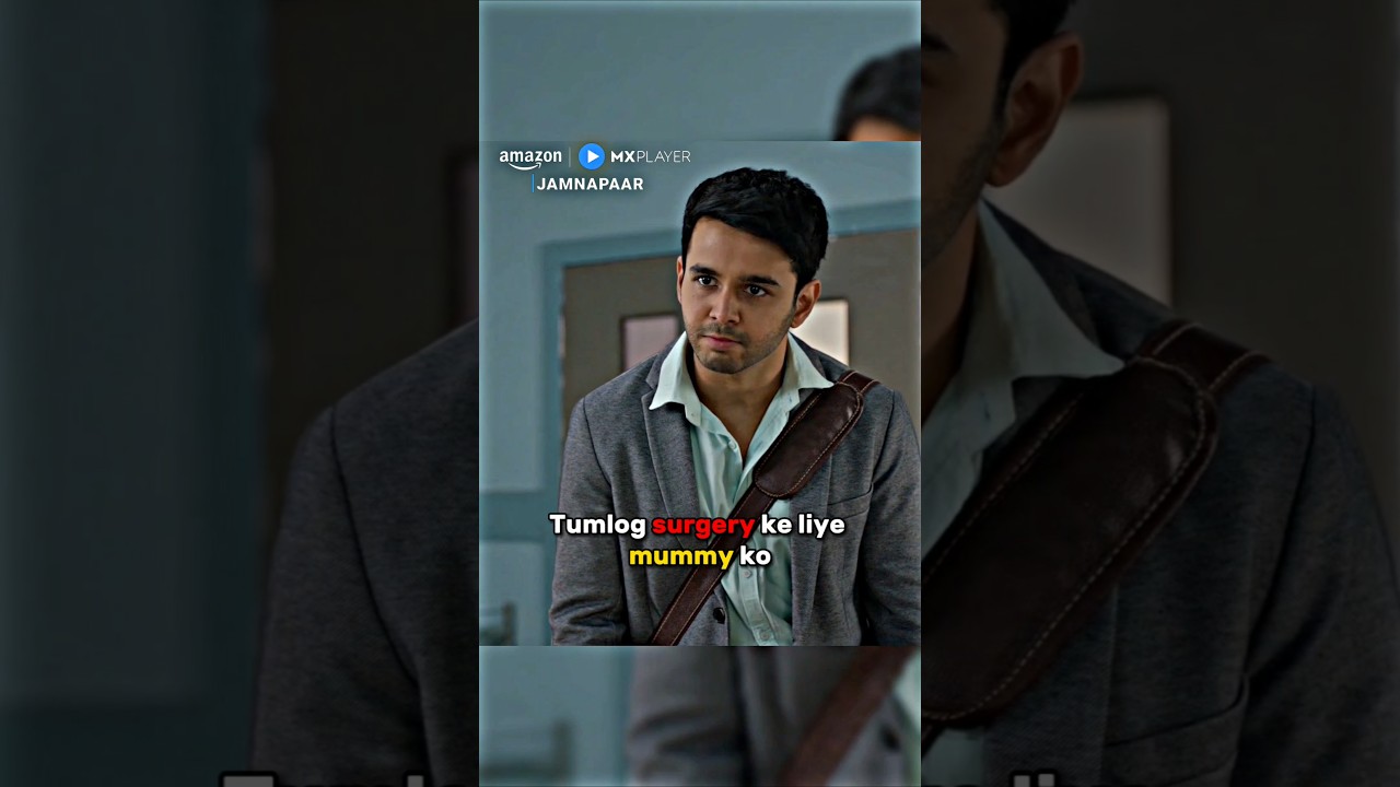 Shanky ka attitude,😎😎|| #grow2viral #newonamazonminitv #mxplayer #jamnapaar #amazonmxplayer