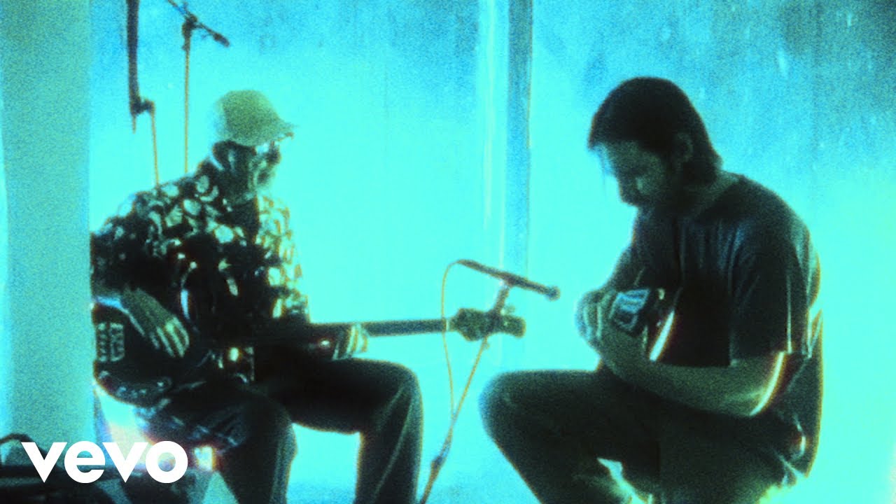 Pino Palladino + Blake Mills - That Was A Dream (Live)