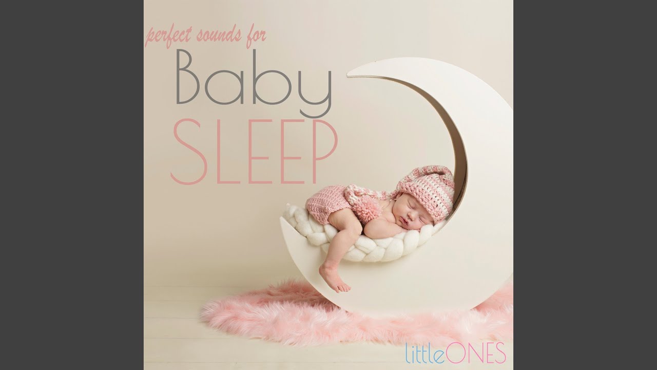 Baby Sleep Brown Noise