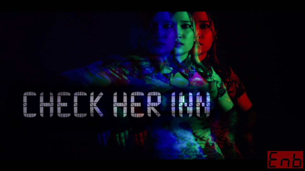 Check Her Inn - EnB (Official Music Video)