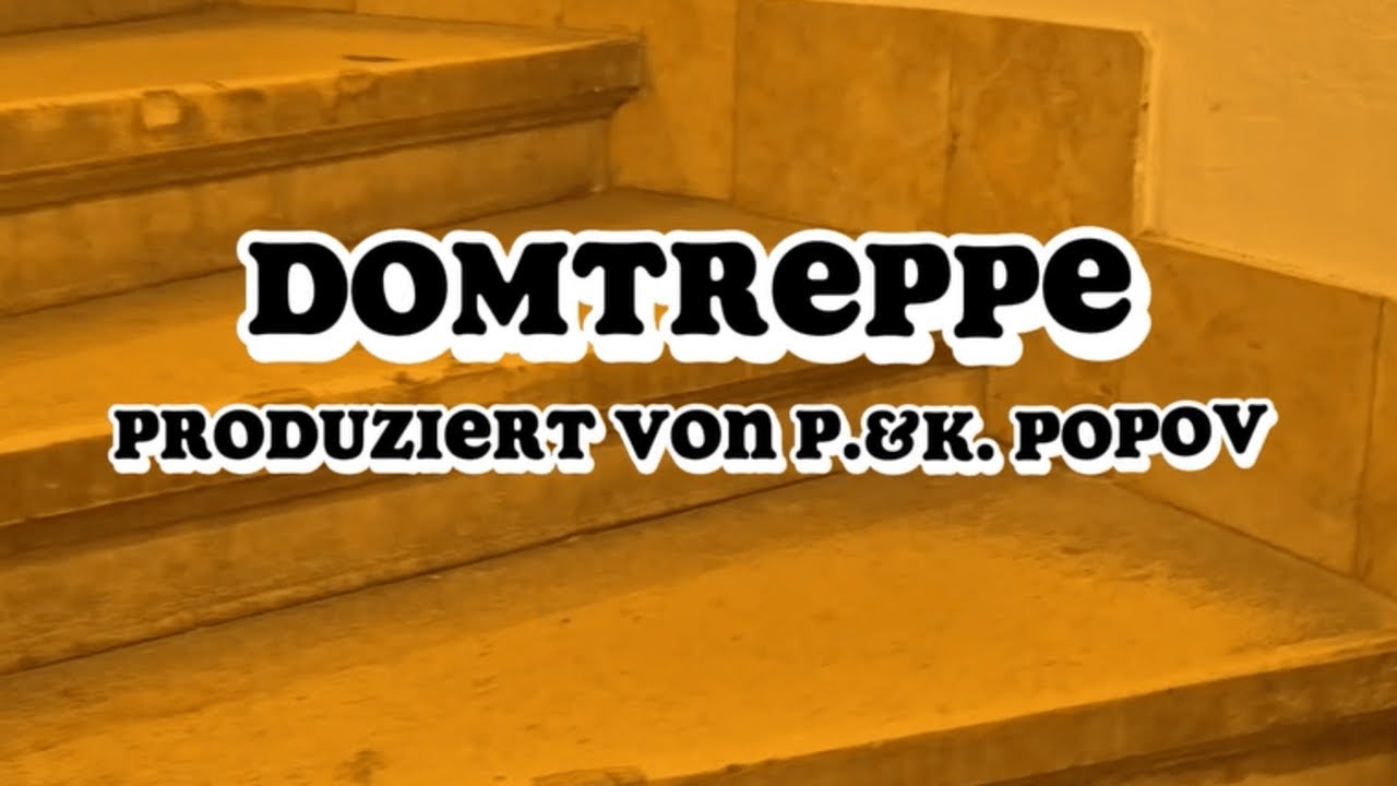 Domtreppe
