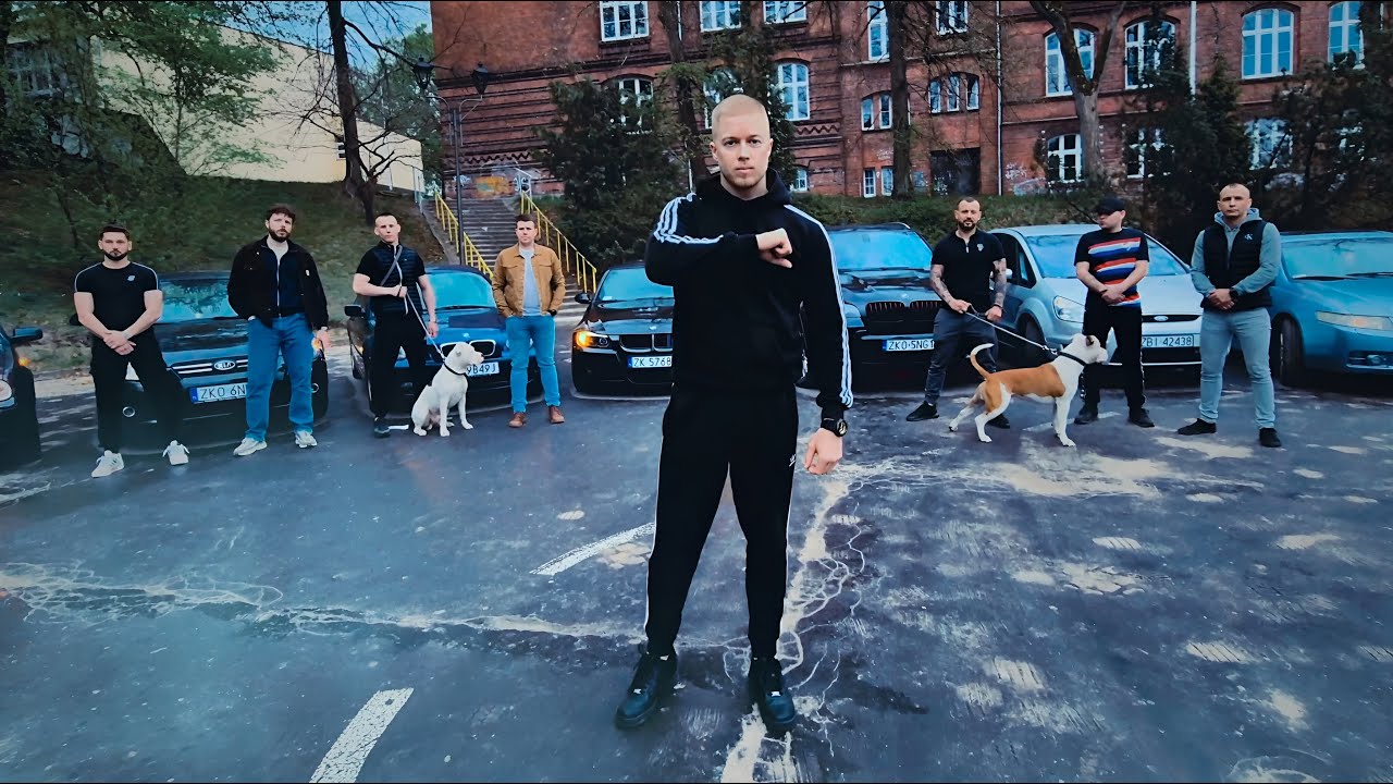 Mathy - SOS (prod. Bulletproof Mike) || VIDEO 🎥