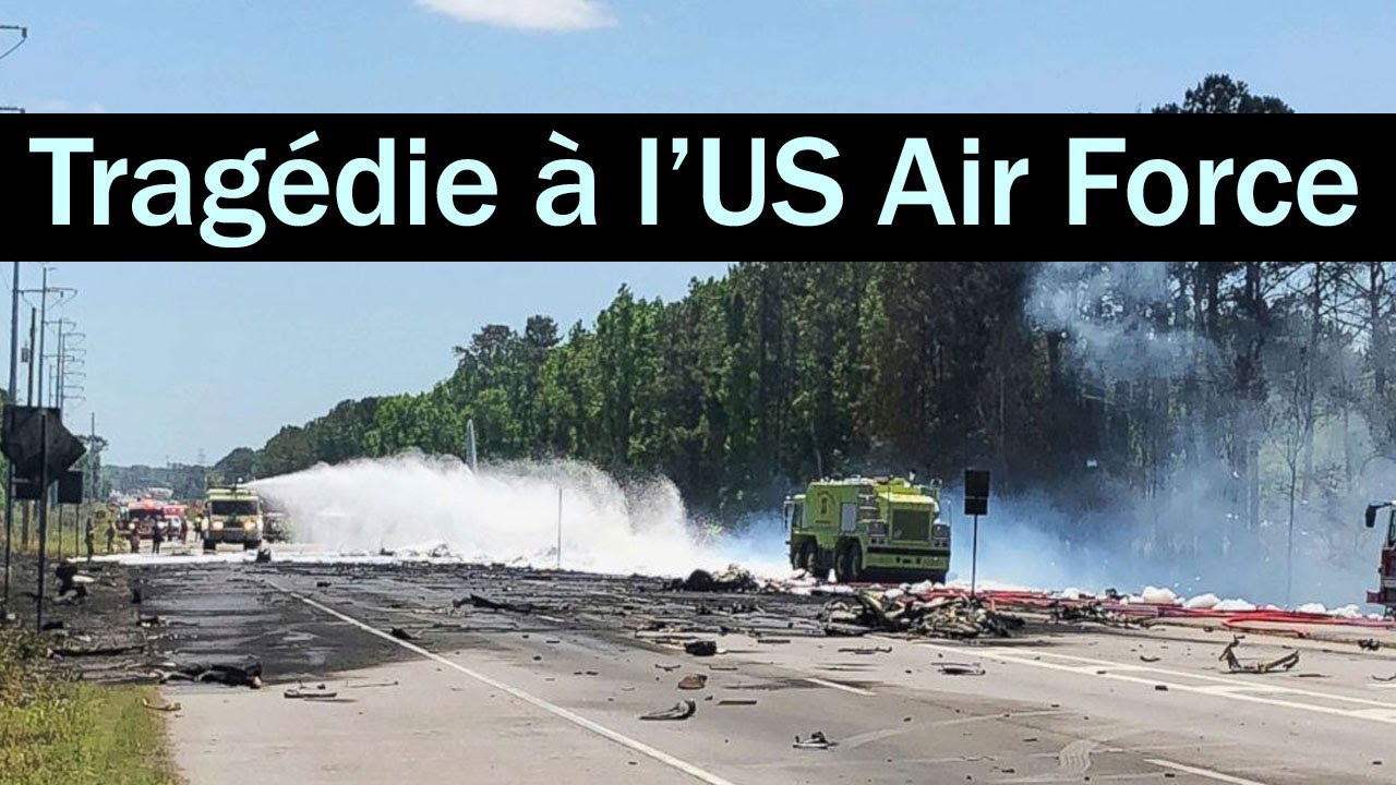US Air Force : l'Hercules C-130 qui partait au cimetière