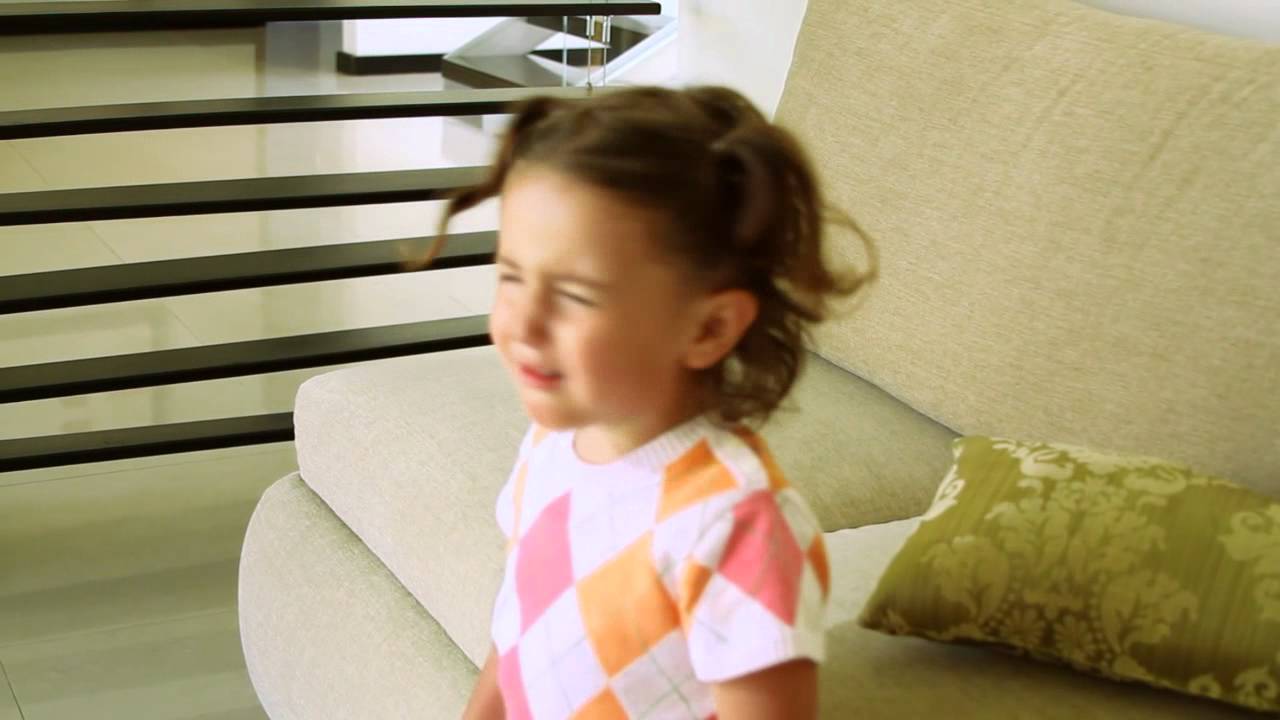 Como evitar los berrinches de mi bebé - Comportamiento de mi bebé
