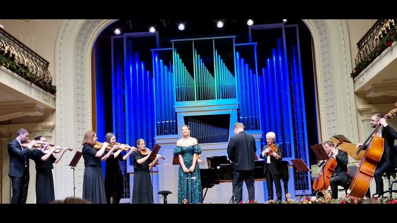 Johann Strauss II: Pizzicato Polka – MUSICA HUMANA