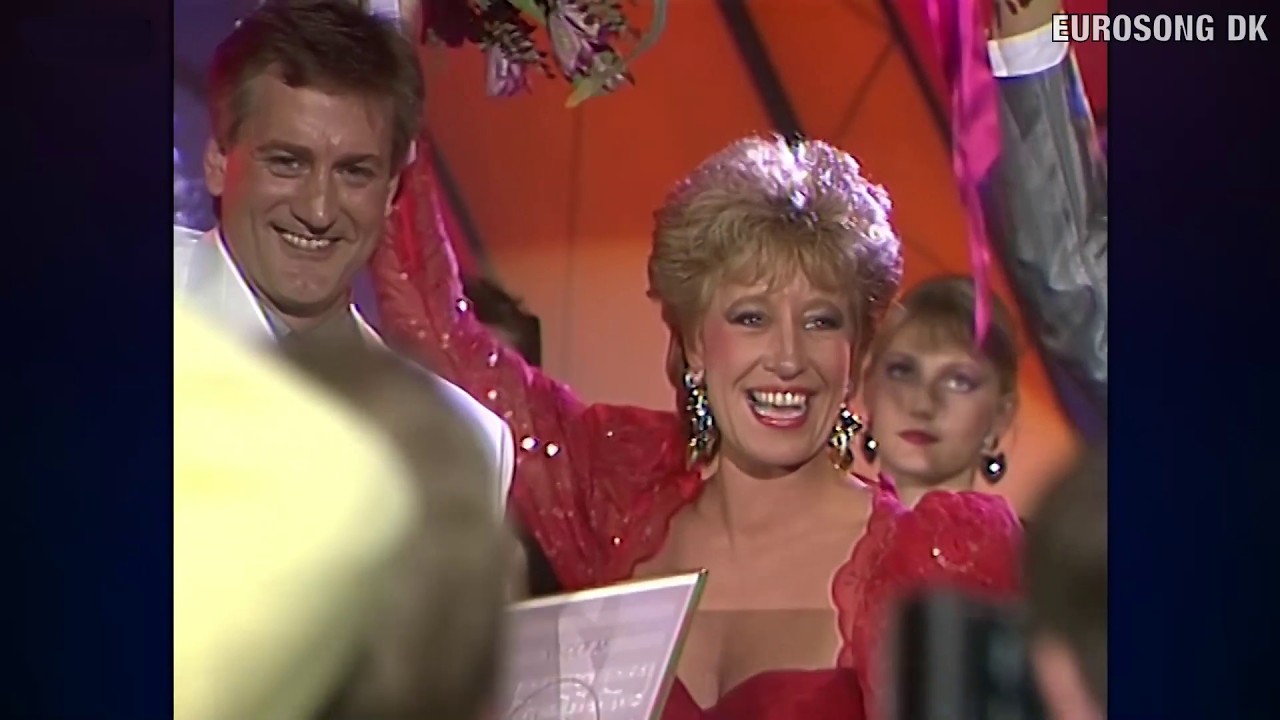 Alle Keld Heicks sange i Dansk Melodi Grand Prix 1978-1996