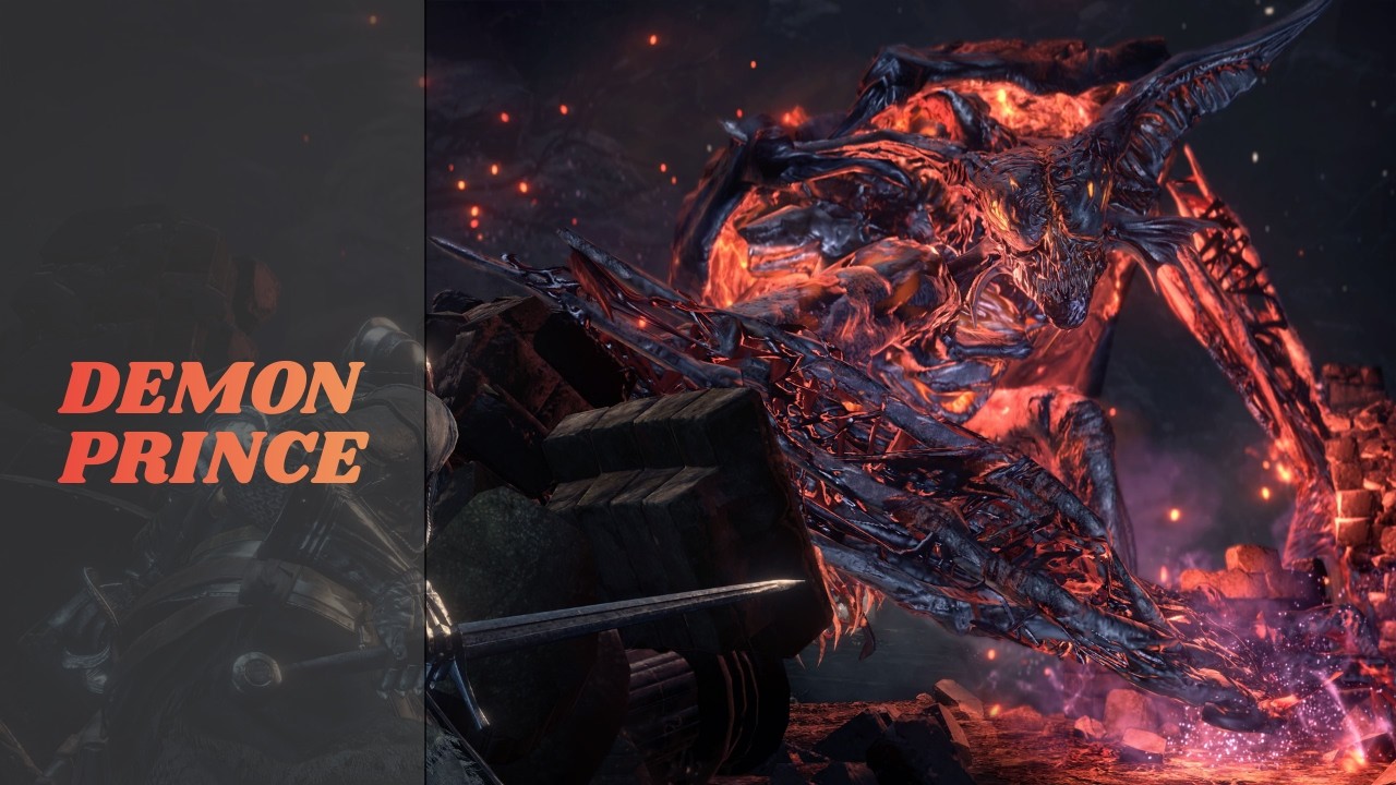 Dark Souls 3 Ringed City Is NOT What I Expected... (NG+7)