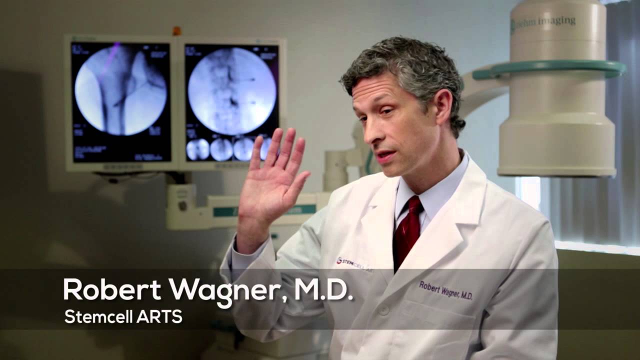 Shoulder Arthritis: Non-Surgical Alternatives To Help Your Body Heal