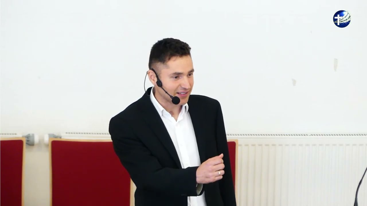 Leben verpasst | Predigt mit Marc-Aurel Nerlich