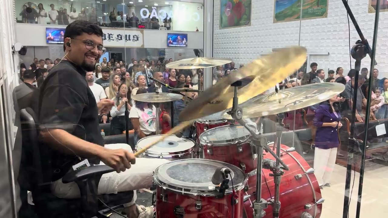 O FINAL É INESPERADO 😱 - Victor Hugo 