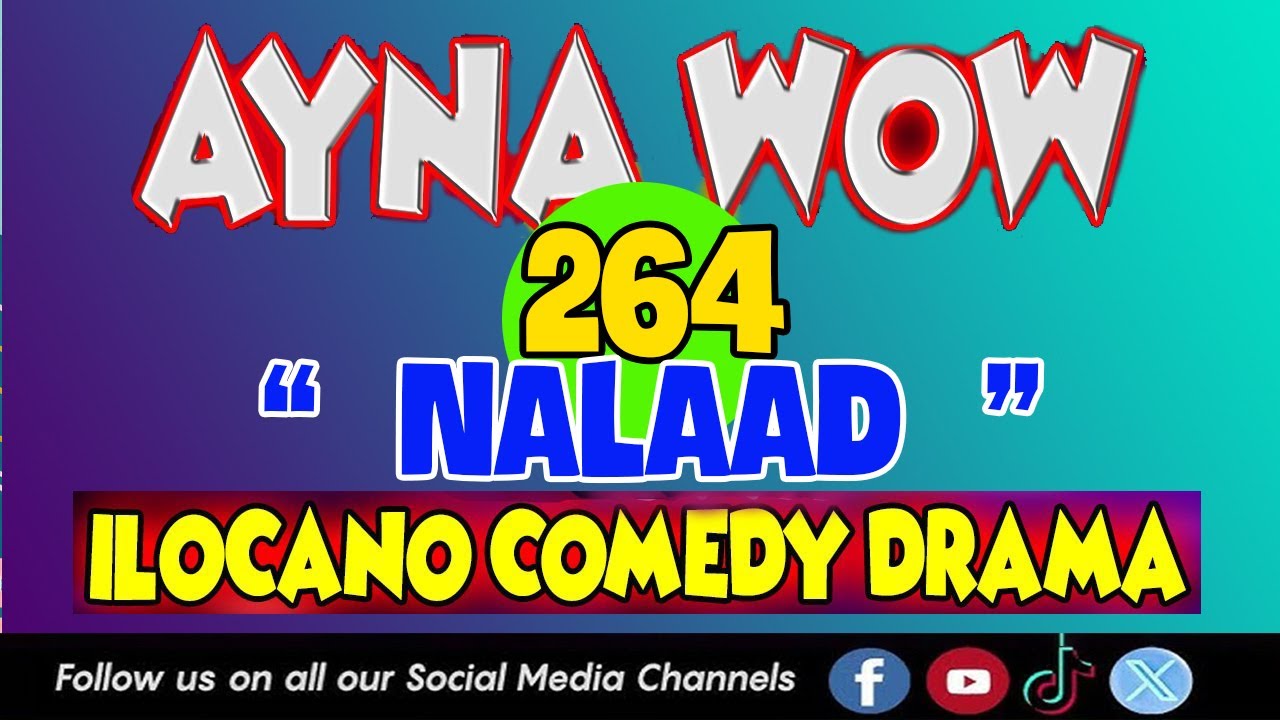 AYNA WOW 3 IN 1 #264 